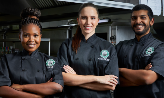 Home Cooks Steal the Show at Signature Restaurant Launching Robertson’s Famous for Flavour Campaign