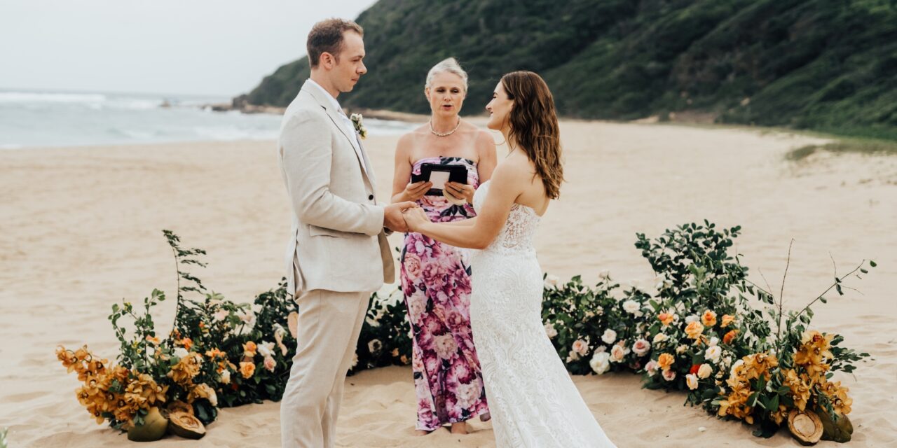 Runaway Romance Marriage Officers