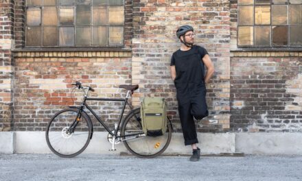 Thule expands and refreshes its Thule Paramount Bag collection for active city life