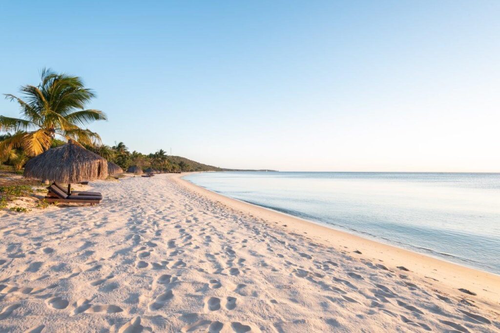 Minor Hotels showcases commitment to Africa through experiential & sustainable tourism