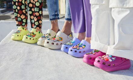 Soar to New Fashion Heights with Crocs’ Latest Collection