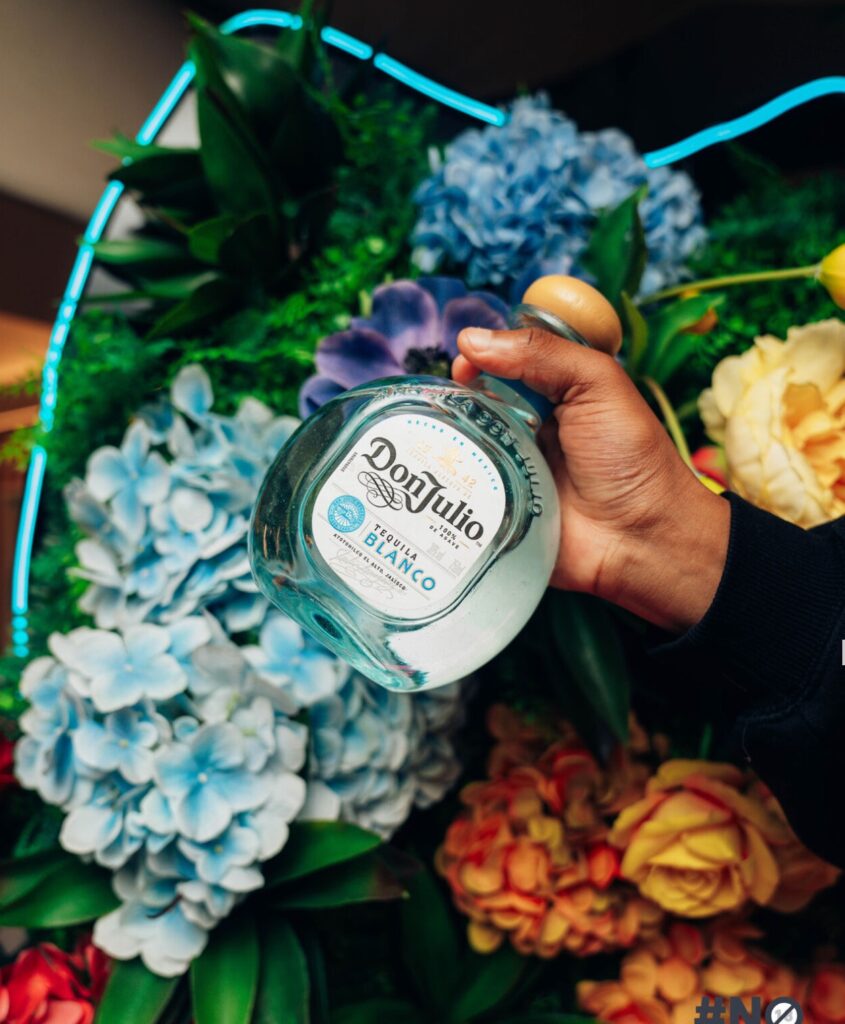 Introducing “The Don’s Table”: A Journey into the Heart of Don Julio’s Legacy