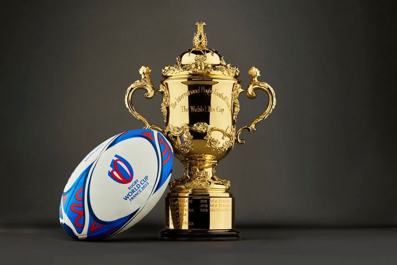 The Rugby World Cup comes home: six epic ways to enjoy the RWC in your living room