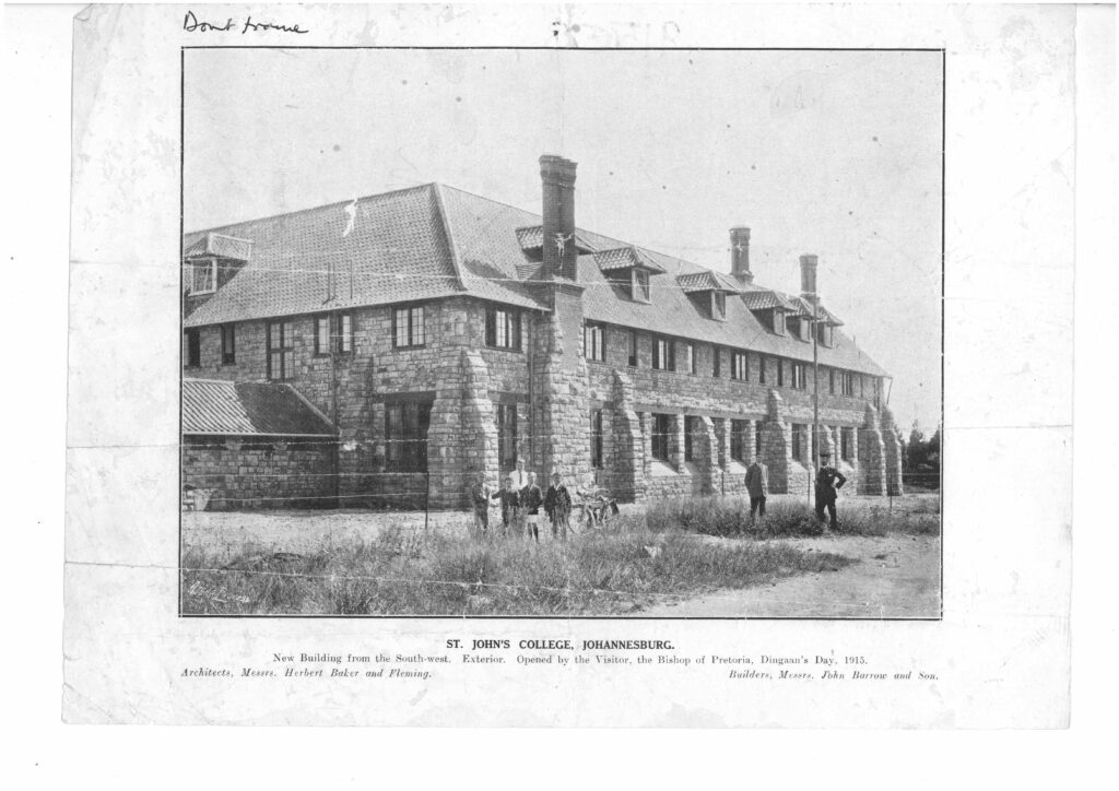St John’s College Unveils 125 Heritage Exhibition to Mark 125th Anniversary