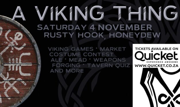 A VIKING THING
