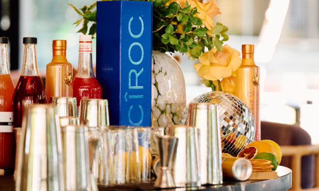 SUMMER 2023: VODKA REGAINS POPULARITY AS THE COCKTAIL CULTURE CONTINUES TO GROW IN SOUTH AFRICA