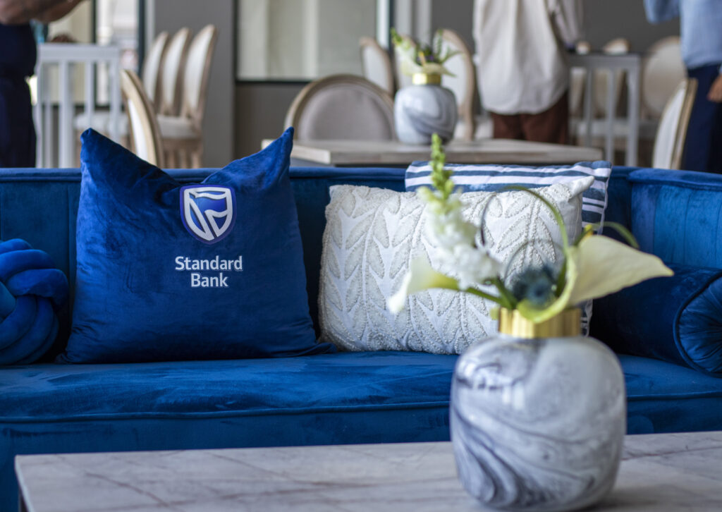 Standard Bank Private and WineX partnership launch for SA’s most vibrant wine festival