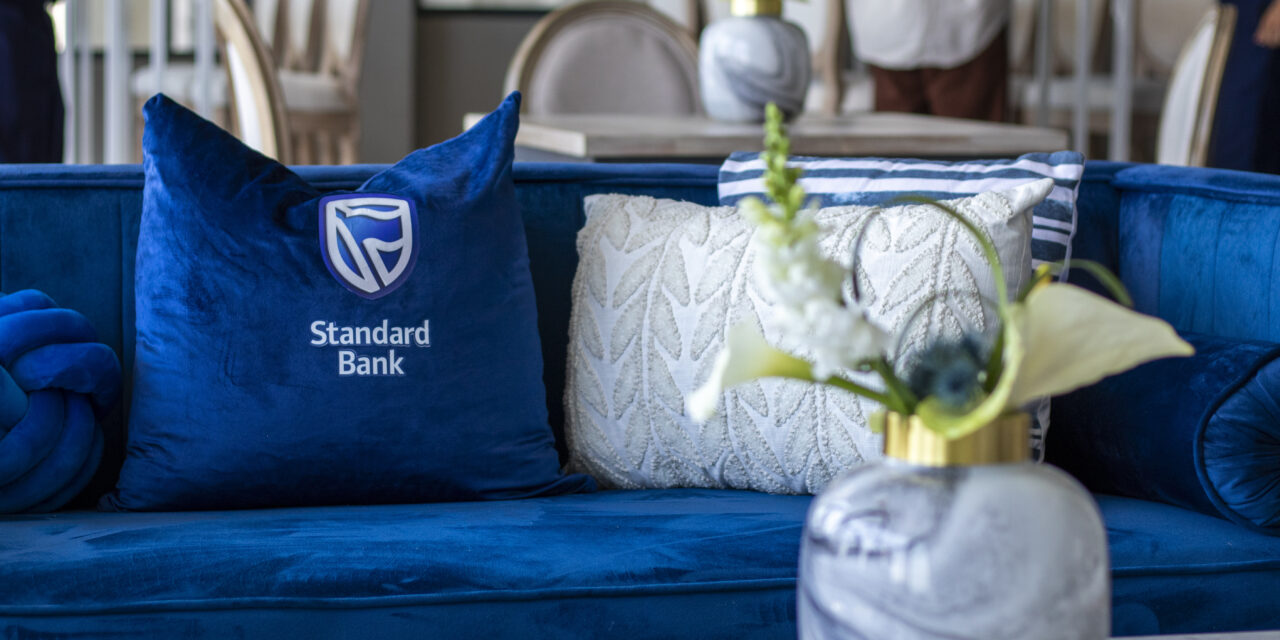 Standard Bank Private and WineX partnership launch for SA’s most vibrant wine festival