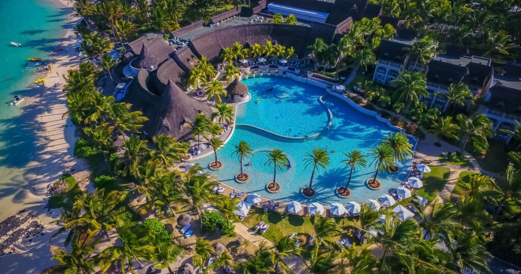 Twelve South African students chosen to work at top Mauritius hotels … as part of Capsicum Culinary Studio’s WIL programme