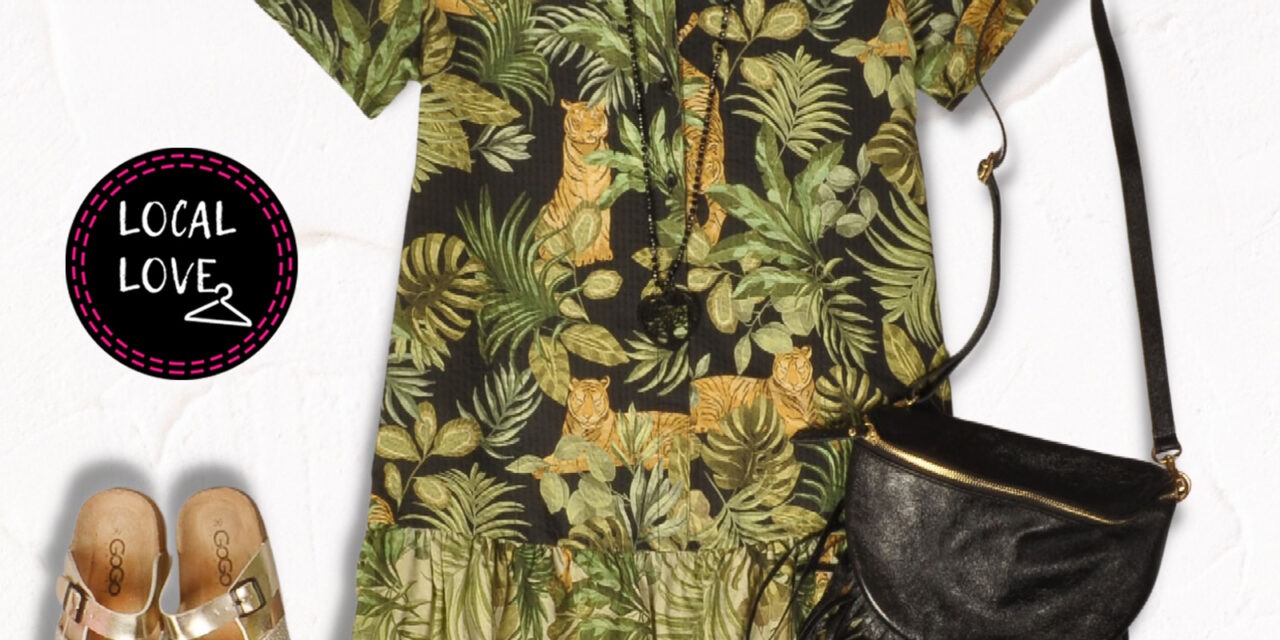 Slow Fashion: How Nicci Boutiques is embracing responsible luxury with sustainable practices