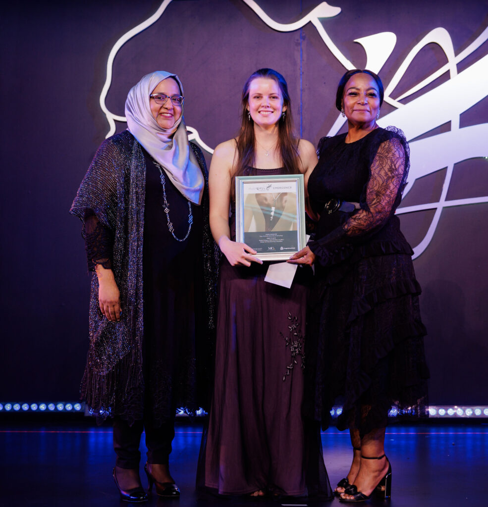 PlatAfrica 2023 winners announced – Anglo American