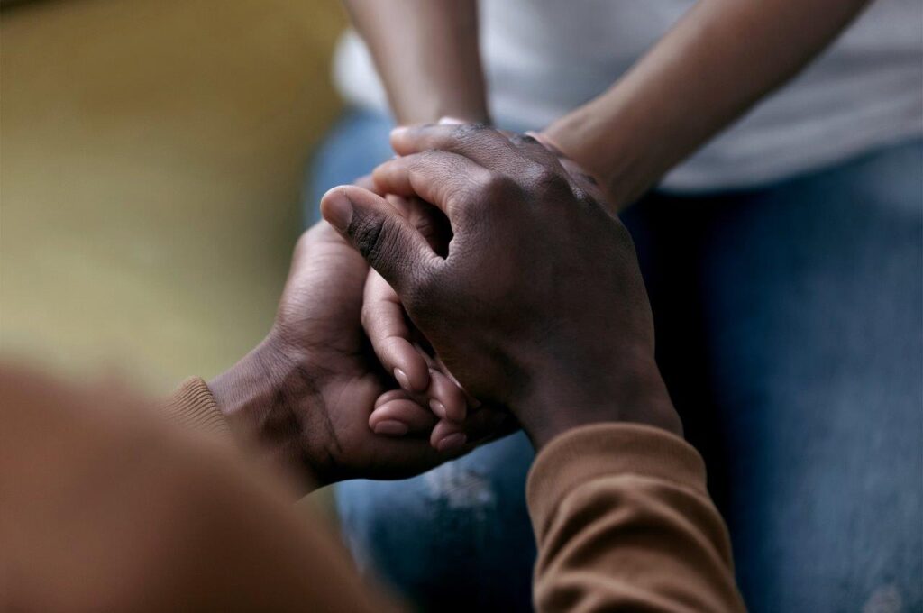 No Boy Is Born An Abuser: GBV Can Be Eradicated Before It Starts