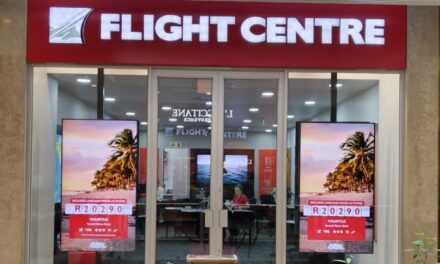 Flight Centre soars into Hyde Park Corner to redefine travel experiences