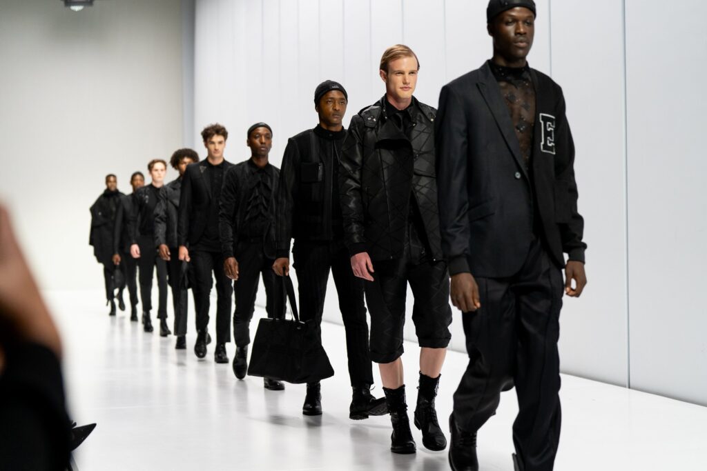 JOBURG FASHION WEEK GIVES BREAST CANCER SURVIVORS A BOOST (BEAUTY AND COURAGE)