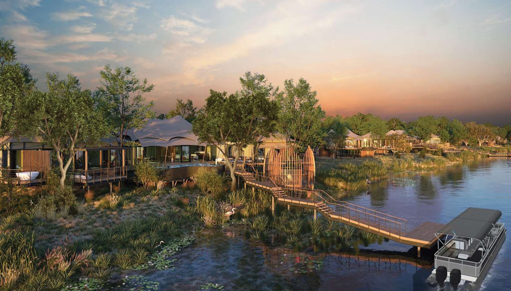 Minor Hotels Signs Deal for Visionary Safari Experience in Zambia