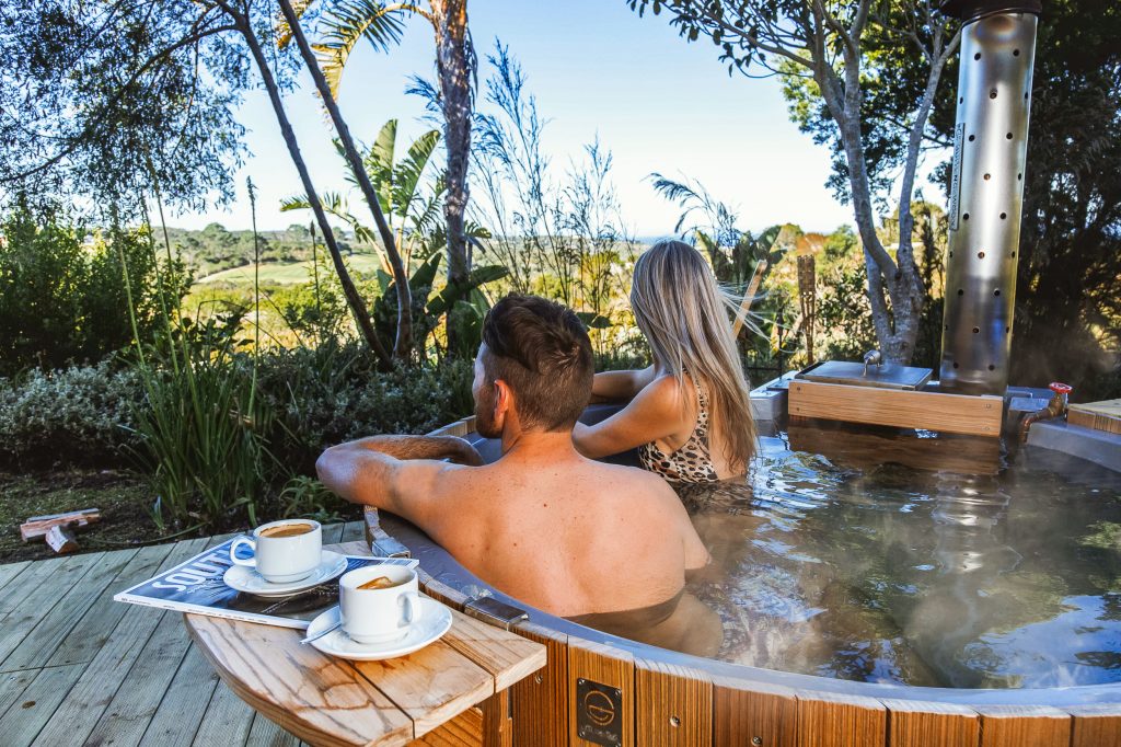 Pezula Nature Retreat – Nestled on the pristine Eastern Head of Knysna