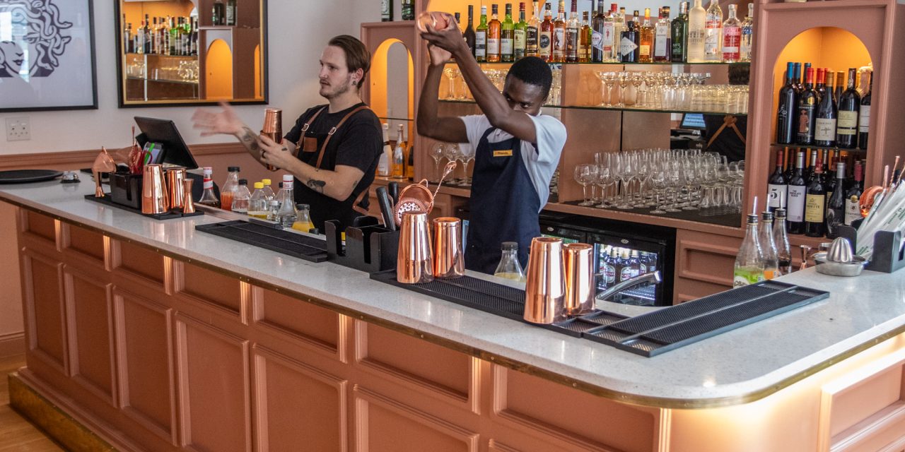 Exciting New Social Club-Style Restaurant Livy’s Set to Elevate the Rosebank Dining Scene