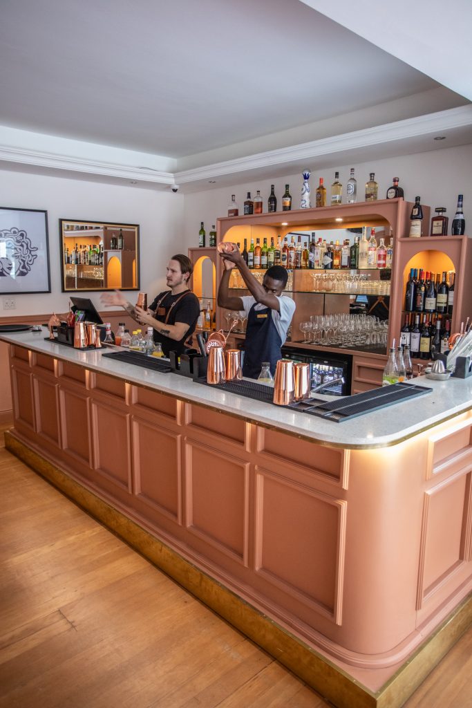 Exciting New Social Club-Style Restaurant Livy’s Set to Elevate the Rosebank Dining Scene