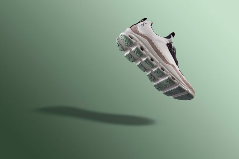 Cloudaway -Made light. Made comfortable. Made durable so nowhere is off limits.