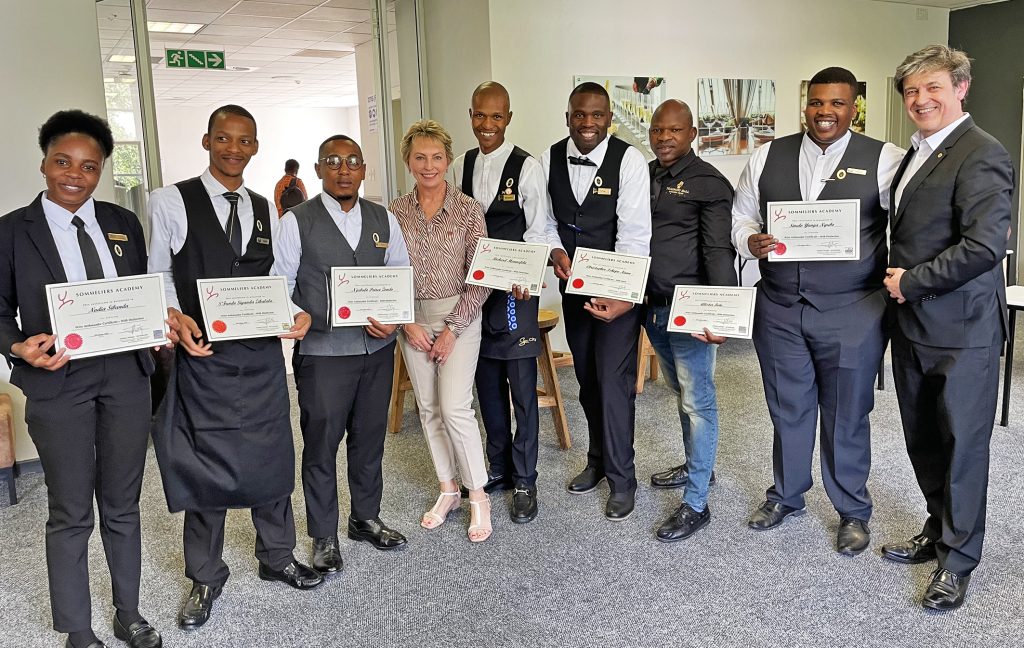 Southern Sun shines at 2023 Inter Hotel Challenge