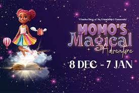 Sandton City set for Magical Festive Season