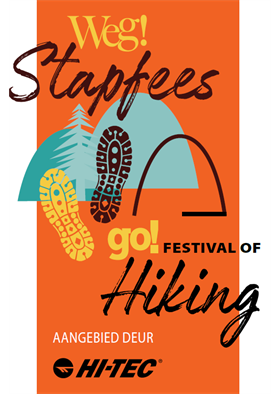 HI–TEC PRESENTS THEIR MUCH-ANTICIPATED FESTIVAL OF HIKING!