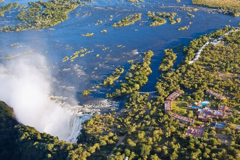 THE ROYAL LIVINGSTONE HOTEL BY ANANTARA UNVEILS ELEGANT NEW JUNIOR SUITES