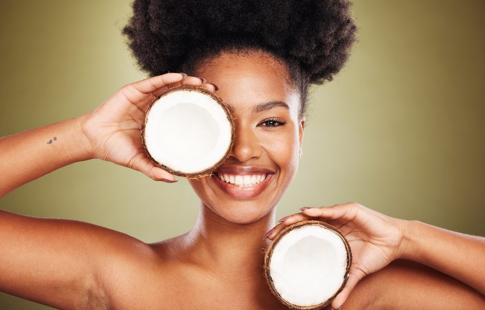 The Body Shop becomes first global beauty brand with 100% Vegan product formulations.