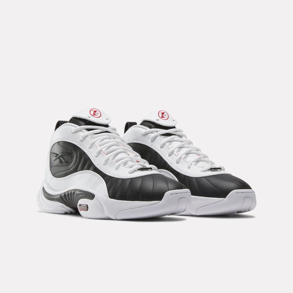 Answer the Call: Reebok Answer OG lll Drops on 25 January