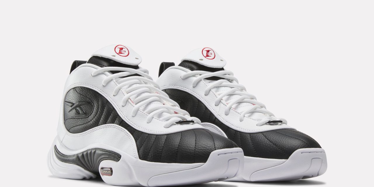 Answer the Call: Reebok Answer OG lll Drops on 25 January