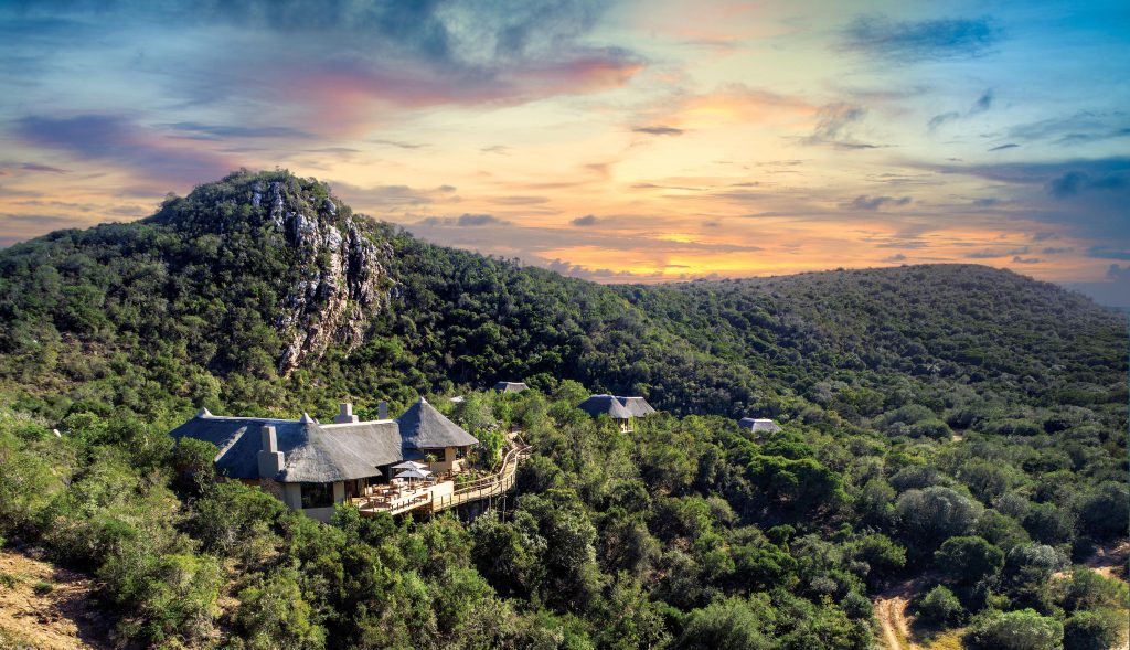 Secluded Inzolo Lodge at Lalibela Game Reserve once again welcomes guests after overcoming flood challenges
