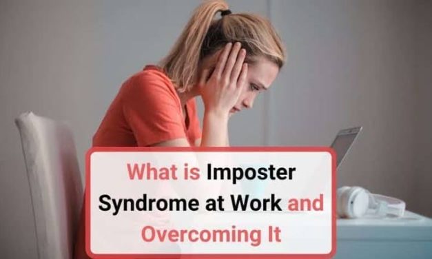 Overcoming Impostor Syndrome: Embracing Your Authenticity