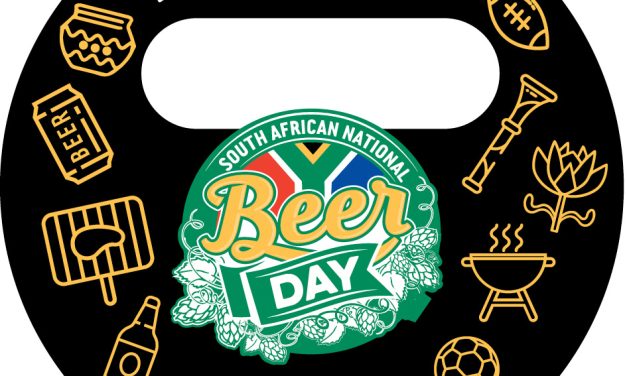 SOUTH AFRICAN NATIONAL BEER DAY WILL BE CELEBRATED ON THE 3RD OF FEBRUARY
