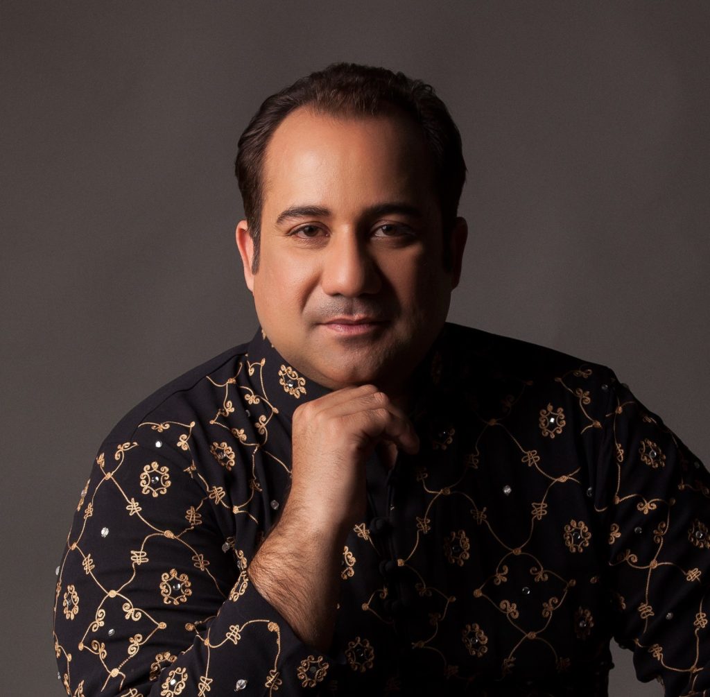 An enchanting musical journey with the Legacy of Khan World Tour