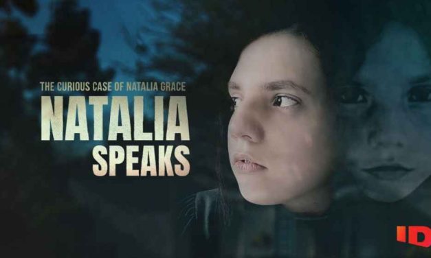ID AFRICA SETS PREMIERE DATE FOR HIGHLY ANTICIPATED FOLLOW-UP DOCUSERIES, THE CURIOUS CASE OF NATALIA GRACE: NATALIA SPEAKS, FEATURING EXCLUSIVE ACCESS TO NATALIA BARNETT