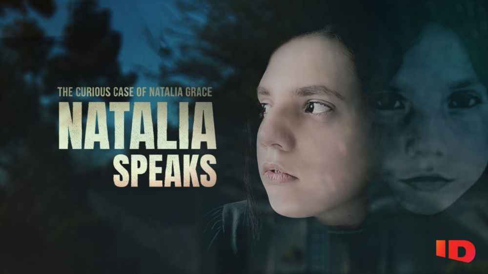 ID AFRICA SETS PREMIERE DATE FOR HIGHLY ANTICIPATED FOLLOW-UP DOCUSERIES, THE CURIOUS CASE OF NATALIA GRACE: NATALIA SPEAKS, FEATURING EXCLUSIVE ACCESS TO NATALIA BARNETT