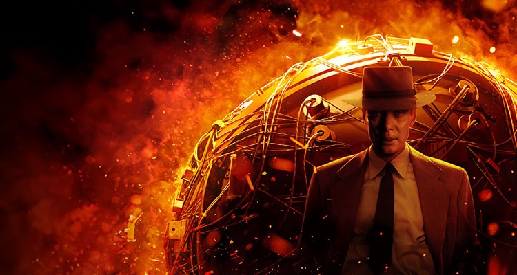 BIGGEST MOVIES OF 2023 MAKE IT ONTO OSCARS NOMINATIONS LIST