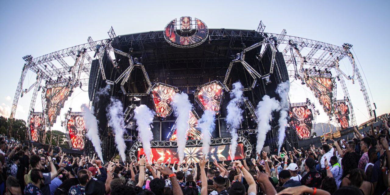 5 THINGS YOU DIDN’T KNOW ABOUT THE ULTRA MUSIC FESTIVAL