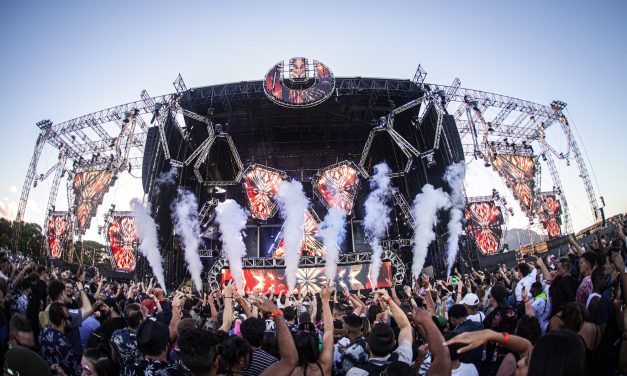 5 THINGS YOU DIDN’T KNOW ABOUT THE ULTRA MUSIC FESTIVAL