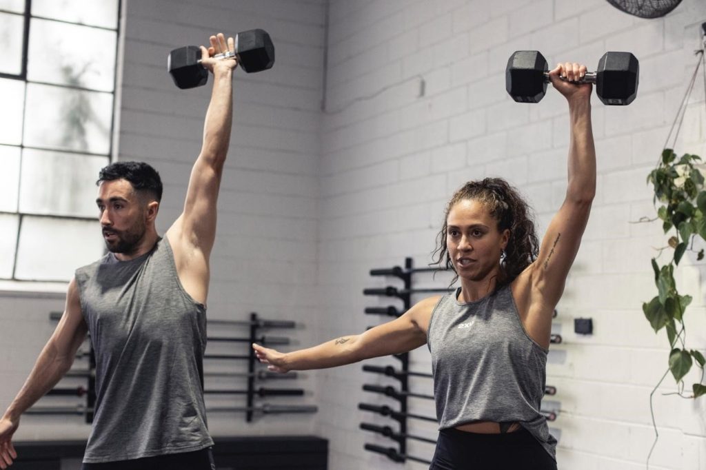 Reboot, Reset, Rise: 2XU’s Guide to Conquer Your 2024 Fitness Odyssey