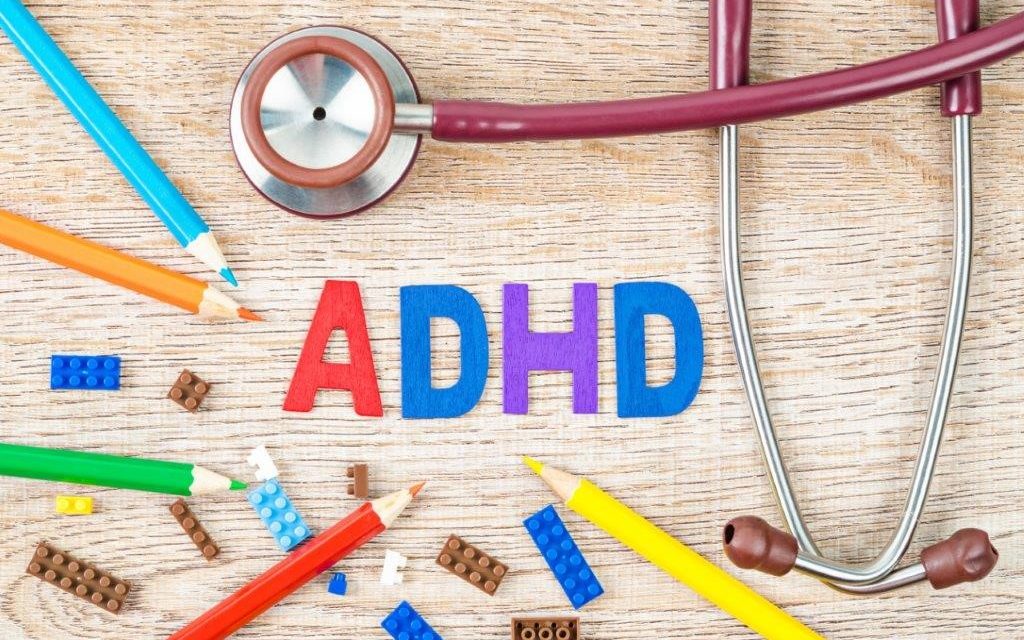 Renowned dietitian shares 6 diet tweaks to help manage ADHD