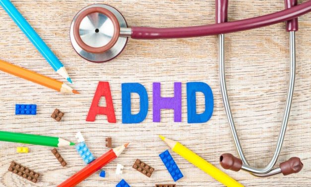 Renowned dietitian shares 6 diet tweaks to help manage ADHD