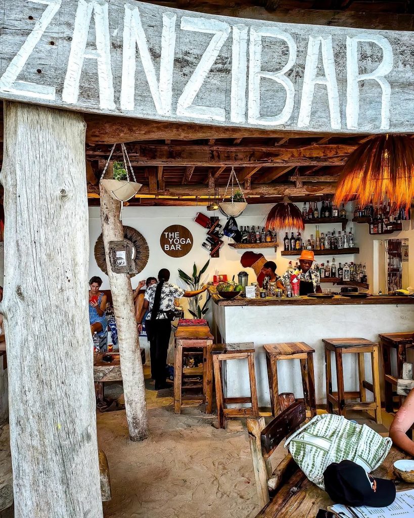 Jacaranda FM’s Rob Forbes Shares His Top Zanzibar Travel Tips
