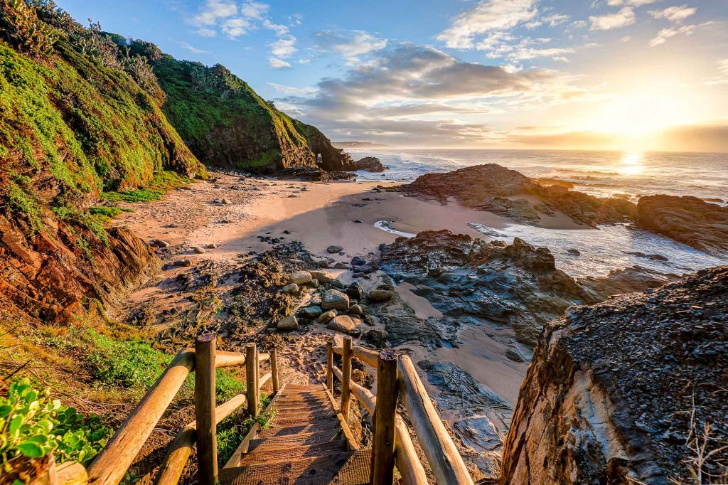 Sala Beach House, renowned for its breathtaking coastal location and luxurious accommodations, is set to host an array of exclusive retreats in 2024.