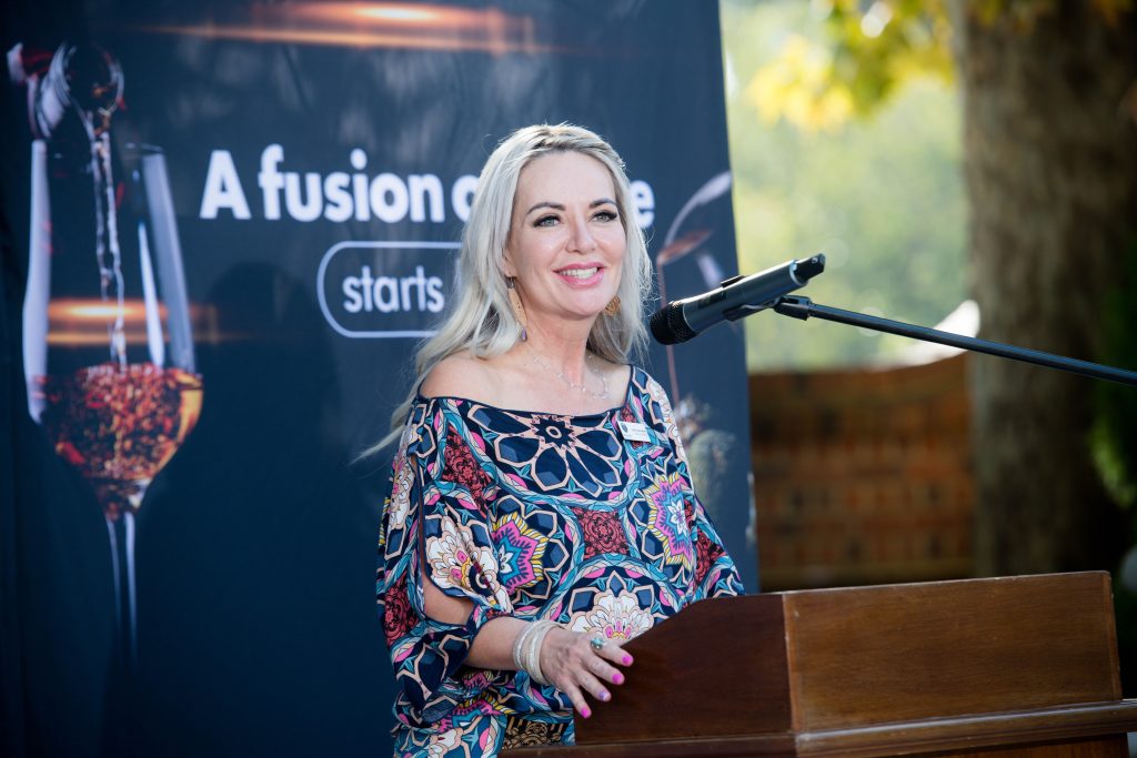 The Mzansi Food & Drink Show debuts in Jozi in June