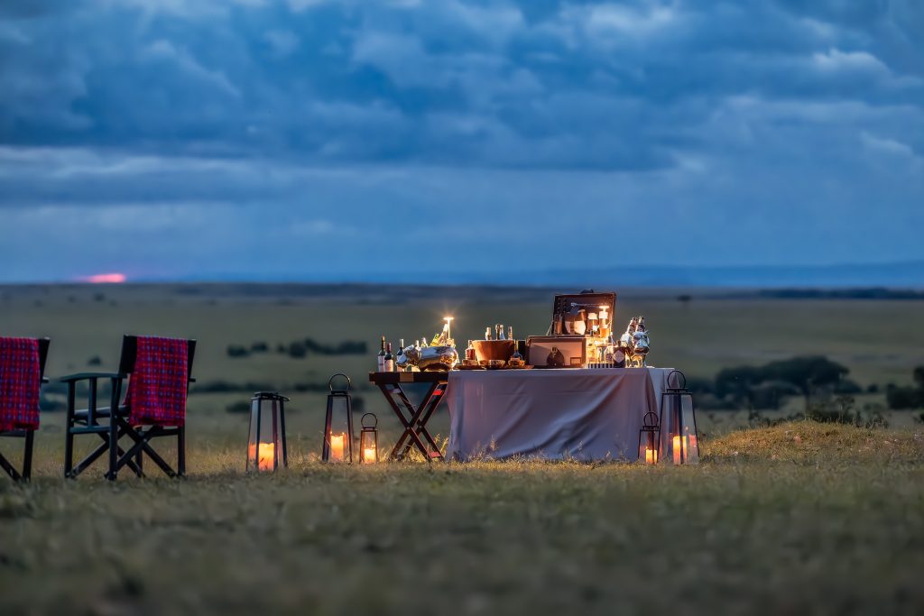 Embark on a journey of renewal and self-discovery this January with some newly launched wellness offerings by JW Marriott – SPAFARI