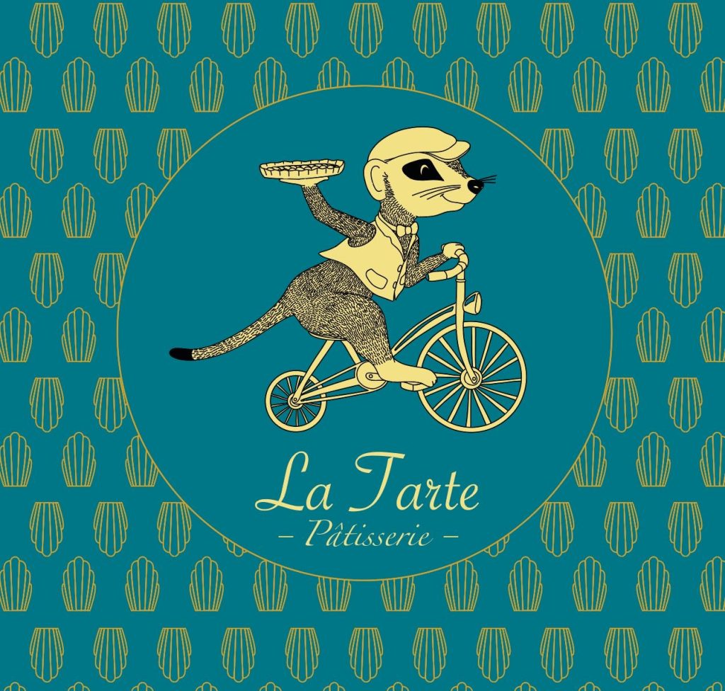 LA TARTE’S JARED MELAMED: TRANSFORMING SOUTH AFRICA’S PATISSERIE LANDSCAPE