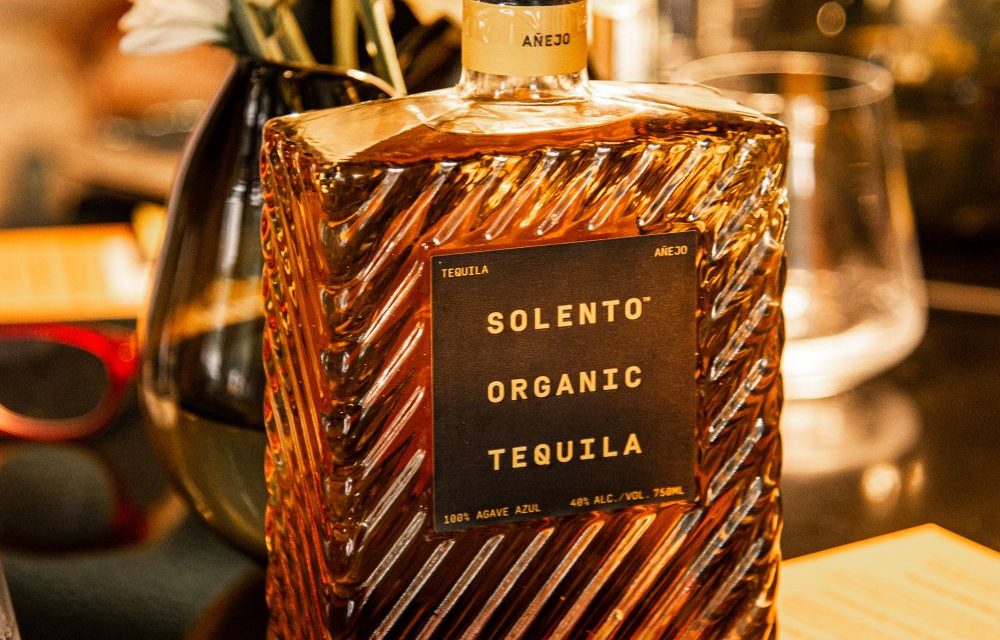 Solento Taste Festival South Africa showcases the art of enjoying premium tequila