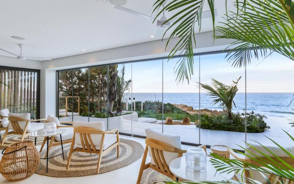 Sala Beach House, renowned for its breathtaking coastal location and luxurious accommodations, is set to host an array of exclusive retreats in 2024.