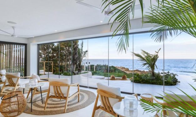 Sala Beach House, renowned for its breathtaking coastal location and luxurious accommodations, is set to host an array of exclusive retreats in 2024.